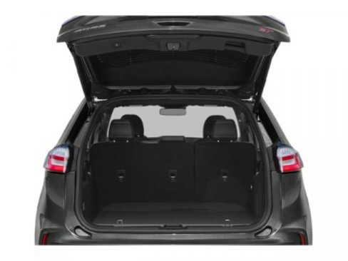 Used 2019 Ford Edge ST w/ Convenience Package image 11