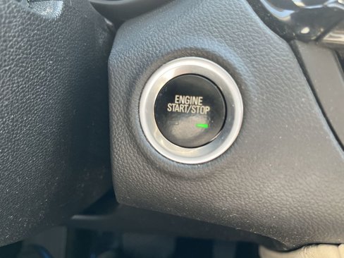 Used 2020 Buick Envision Preferred w/ LPO, Cargo Package image 28