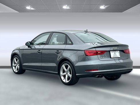 Used 2016 Audi A3 1.8T Premium image 3