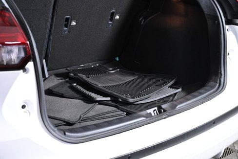 Used 2023 Nissan Kicks SR image 27