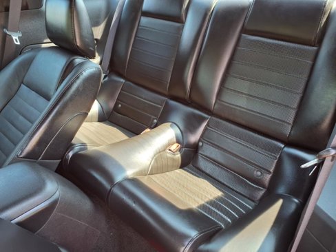 Used 2006 Ford Mustang GT image 9
