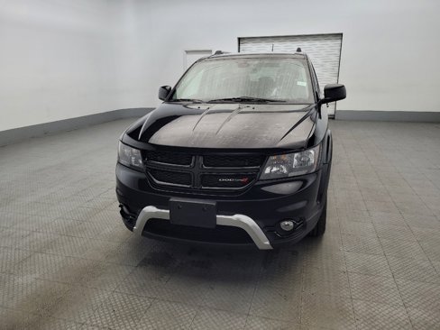 Used 2019 Dodge Journey Crossroad image 15