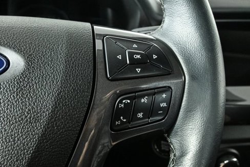 Used 2023 Ford Ranger Lariat w/ Equipment Group 501A High image 14
