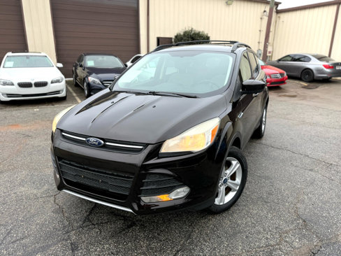 Used 2013 Ford Escape SE image 14