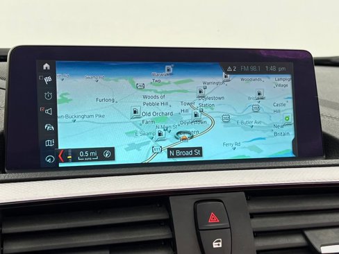Used 2018 BMW M240i Convertible image 22
