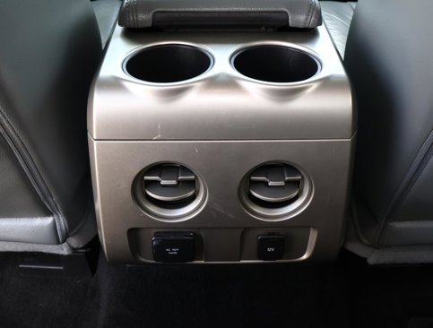 Used 2013 Ford F150 Lariat w/ Luxury Equipment Group image 15