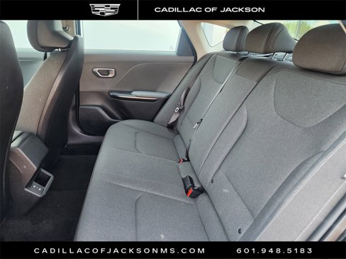 Used 2025 Kia K4 LXS image 10