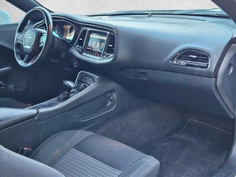 Used 2018 Dodge Challenger SXT w/ Blacktop Package image 17