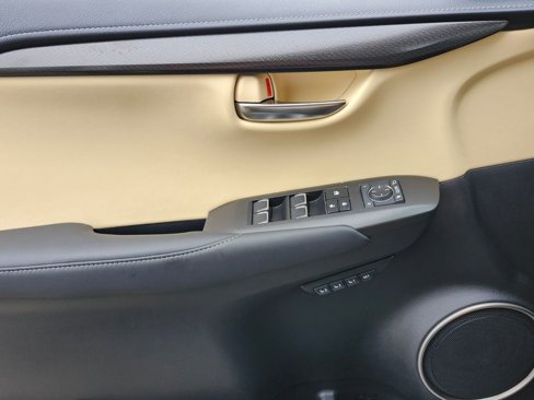 Used 2020 Lexus NX 300 FWD w/ Premium Package image 33