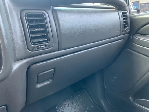 Used 2007 Chevrolet Silverado 1500 LS image 19