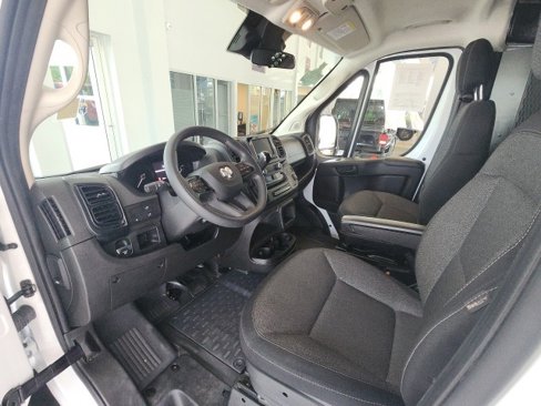 Used 2023 RAM ProMaster 2500 image 38