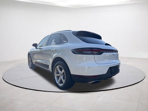 Used 2019 Porsche Macan image 5