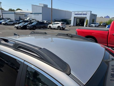 Used 2016 Subaru Outback 2.5i Premium image 21