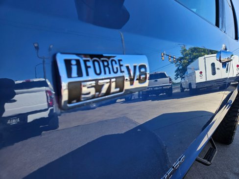 Used 2019 Toyota Tundra Limited image 12
