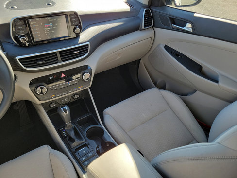 Used 2020 Hyundai Tucson Value image 16