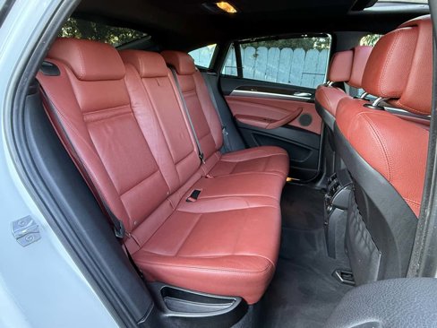 Used 2013 BMW X6 xDrive35i image 12