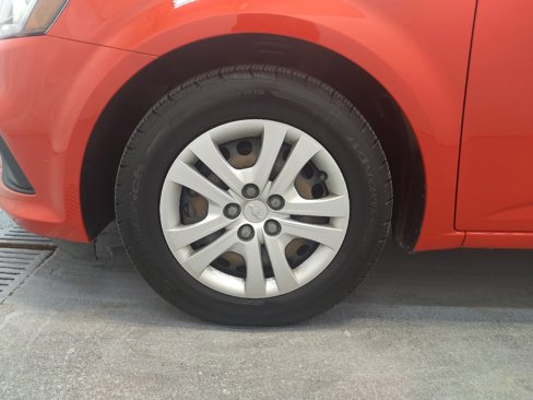 Used 2020 Chevrolet Sonic LS image 31