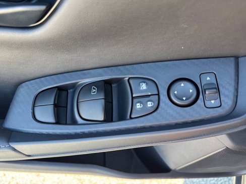 New 2025 Nissan Sentra S image 16