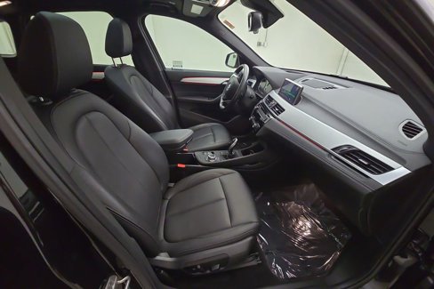 Used 2021 BMW X1 xDrive28i w/ Premium Package image 29