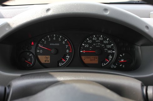 Used 2008 Nissan Xterra S image 24