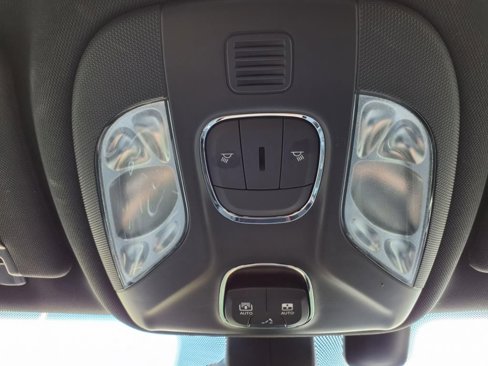 Used 2021 Jeep Compass Latitude w/ Sun and Sound Group image 31
