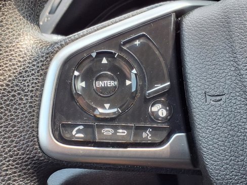 Used 2019 Honda Civic LX image 21