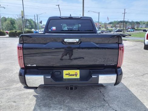 New 2025 Toyota Tundra 1794 Edition image 4