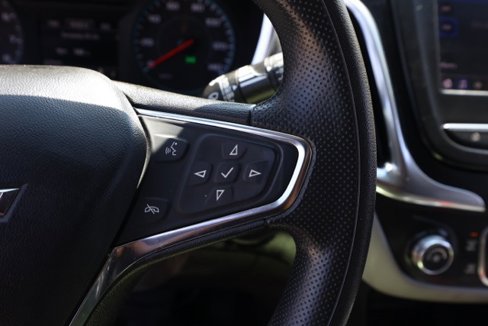 Used 2021 Chevrolet Equinox LS image 26