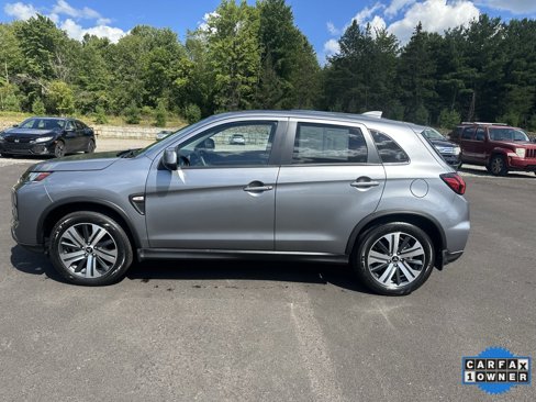 Used 2024 Mitsubishi Outlander Sport SE image 8