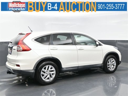 Used 2015 Honda CR-V EX image 6