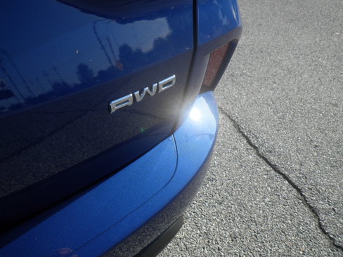 Certified 2023 Ford Escape ST-Line image 11