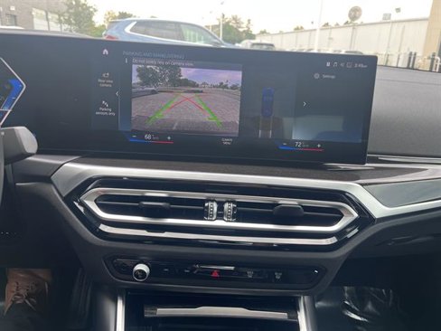 Certified 2023 BMW 330e xDrive w/ M Sport Package image 14