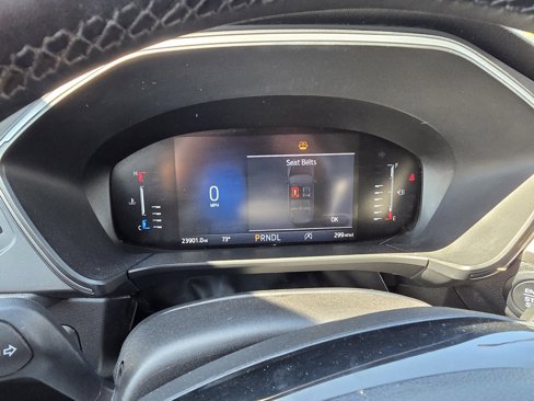 Used 2024 Ford Escape Active image 19