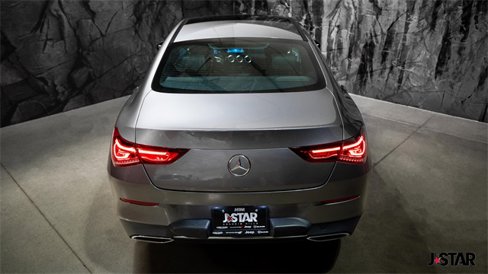 Used 2023 Mercedes-Benz CLA 250 w/ Premium Package image 22