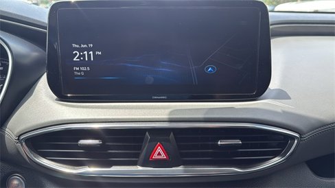 Used 2023 Hyundai Santa Fe SEL image 18