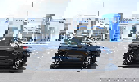 Used 2023 Ford Escape SE w/ PHEV Premium Package image 1