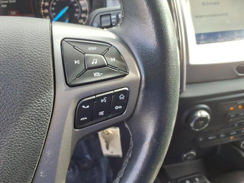 Used 2020 Ford Ranger XLT w/ Equipment Group 301A Mid image 31