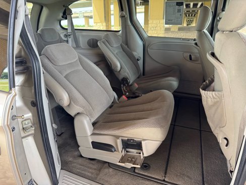 Used 2007 Dodge Grand Caravan SXT image 20