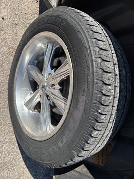 Used 2010 Chevrolet Tahoe LS image 17
