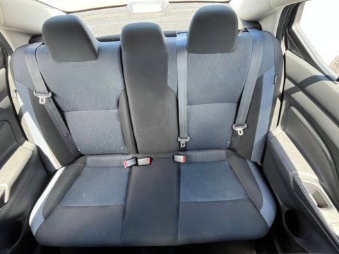 Used 2023 Nissan Versa SV image 38