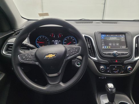 Used 2019 Chevrolet Equinox LS w/ LPO, Floor Liner Package image 22