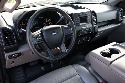 Used 2016 Ford F150 XL image 2