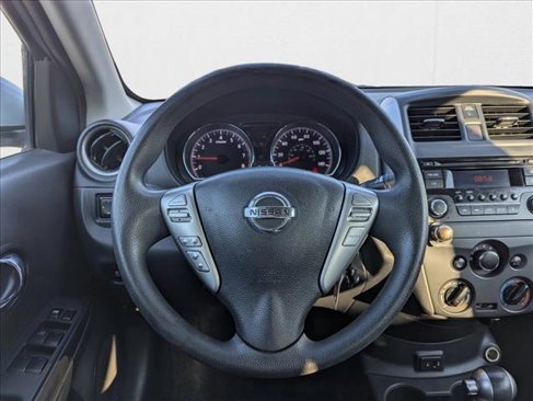 Used 2017 Nissan Versa SV image 13