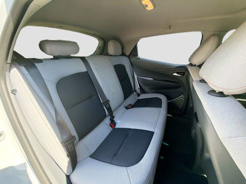 Used 2020 Chevrolet Bolt LT image 28