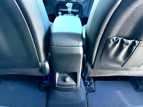 Used 2021 Kia Soul Turbo image 17