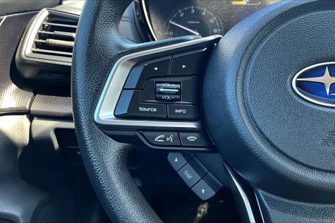 Used 2023 Subaru Crosstrek 2.0i image 22
