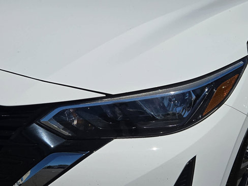 Used 2024 Nissan Sentra SV image 10