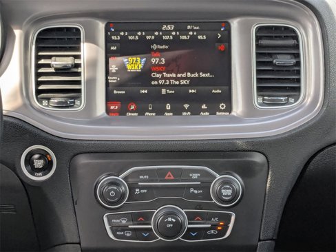 Used 2023 Dodge Charger SXT image 15