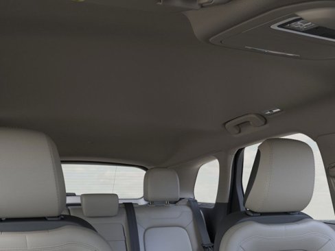 New 2025 Lincoln Corsair FWD image 22