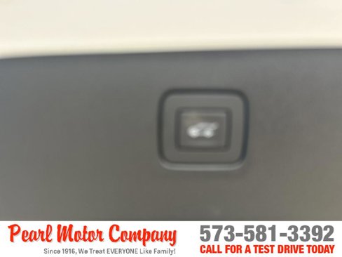 New 2026 Buick Envista Avenir image 23